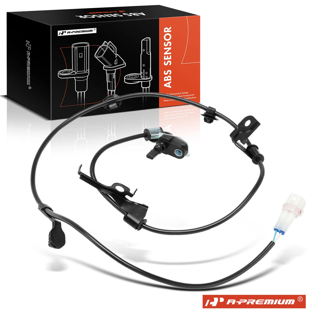 Front Right ABS Wheel Speed Sensor for Toyota Yaris and Scion xD (2009-2011)