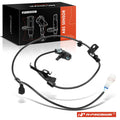 Front Right ABS Wheel Speed Sensor for Toyota Yaris and Scion xD (2009-2011)