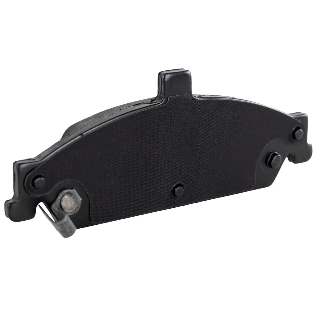 Brake Pad Set for Pontiac Grand Am (1999–2005) Front FWD