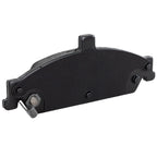 Brake Pad Set for Pontiac Grand Am (1999–2005) Front FWD