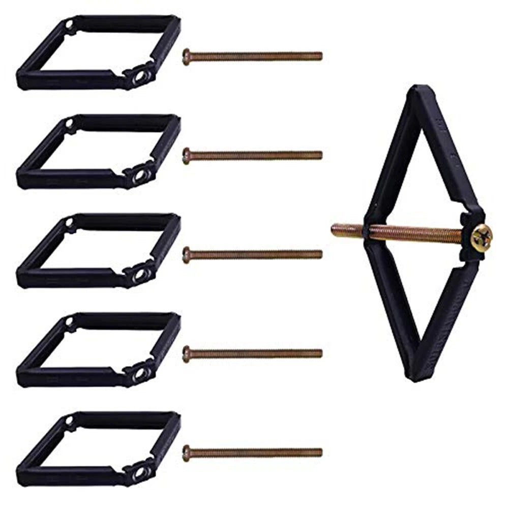 20pcs Compact Socket Repair Tool Set for Electricians (DIY)