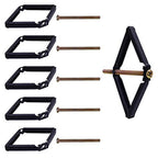 20pcs Compact Socket Repair Tool Set for Electricians (DIY)