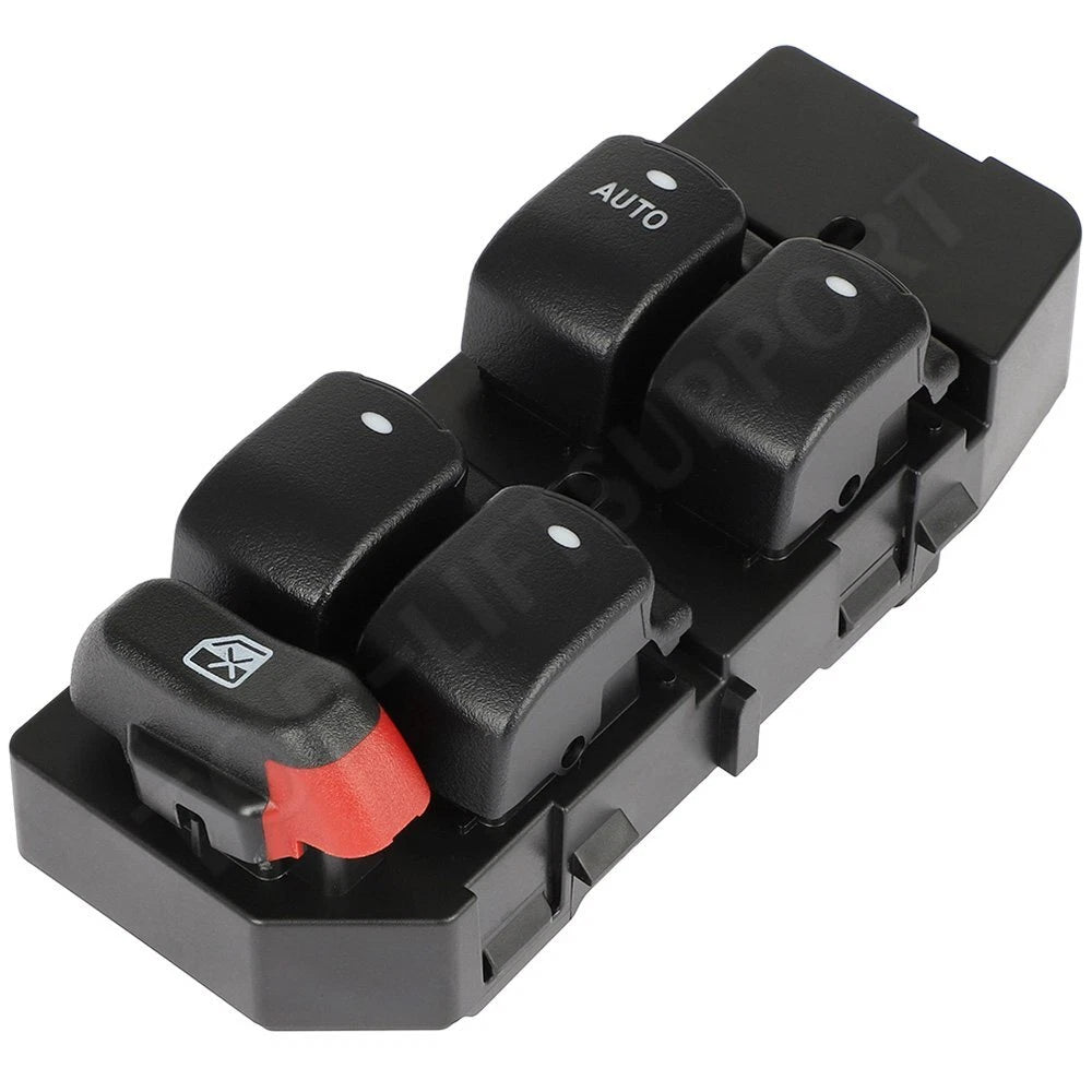 Window Control Switch for Chevrolet Malibu (2004–2008)