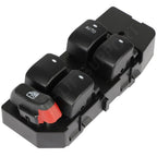 Window Control Switch for Chevrolet Malibu (2004–2008)