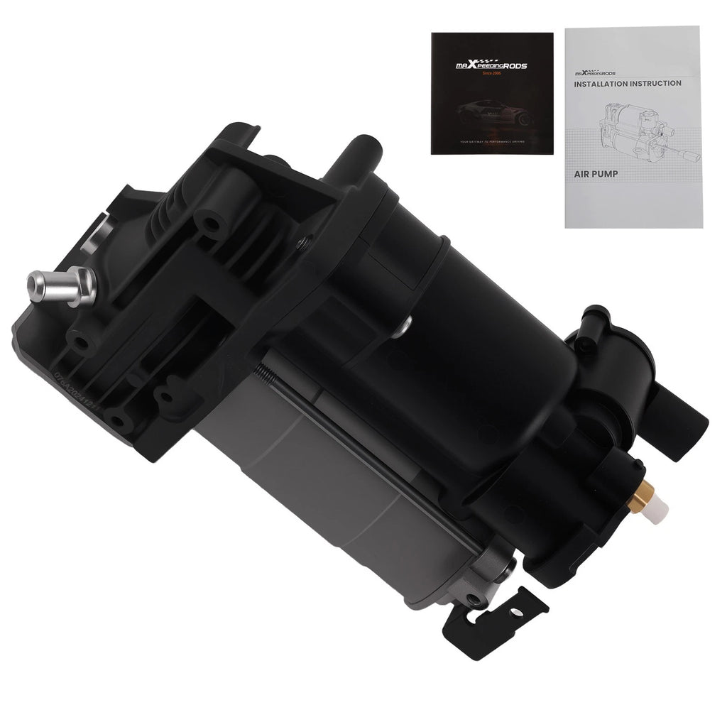 Air Ride Suspension Compressor Pump for Jaguar XJ Supersport (2010–2013)