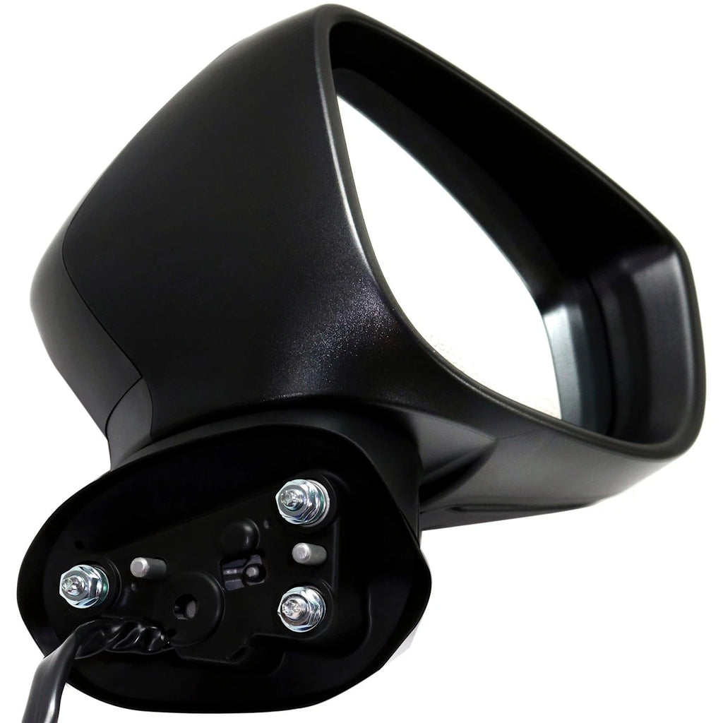 Right Power Heated Mirror for Mazda 3 (2014–2016) with Signal Light