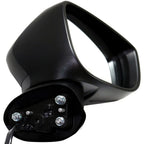 Right Power Heated Mirror for Mazda 3 (2014–2016) with Signal Light