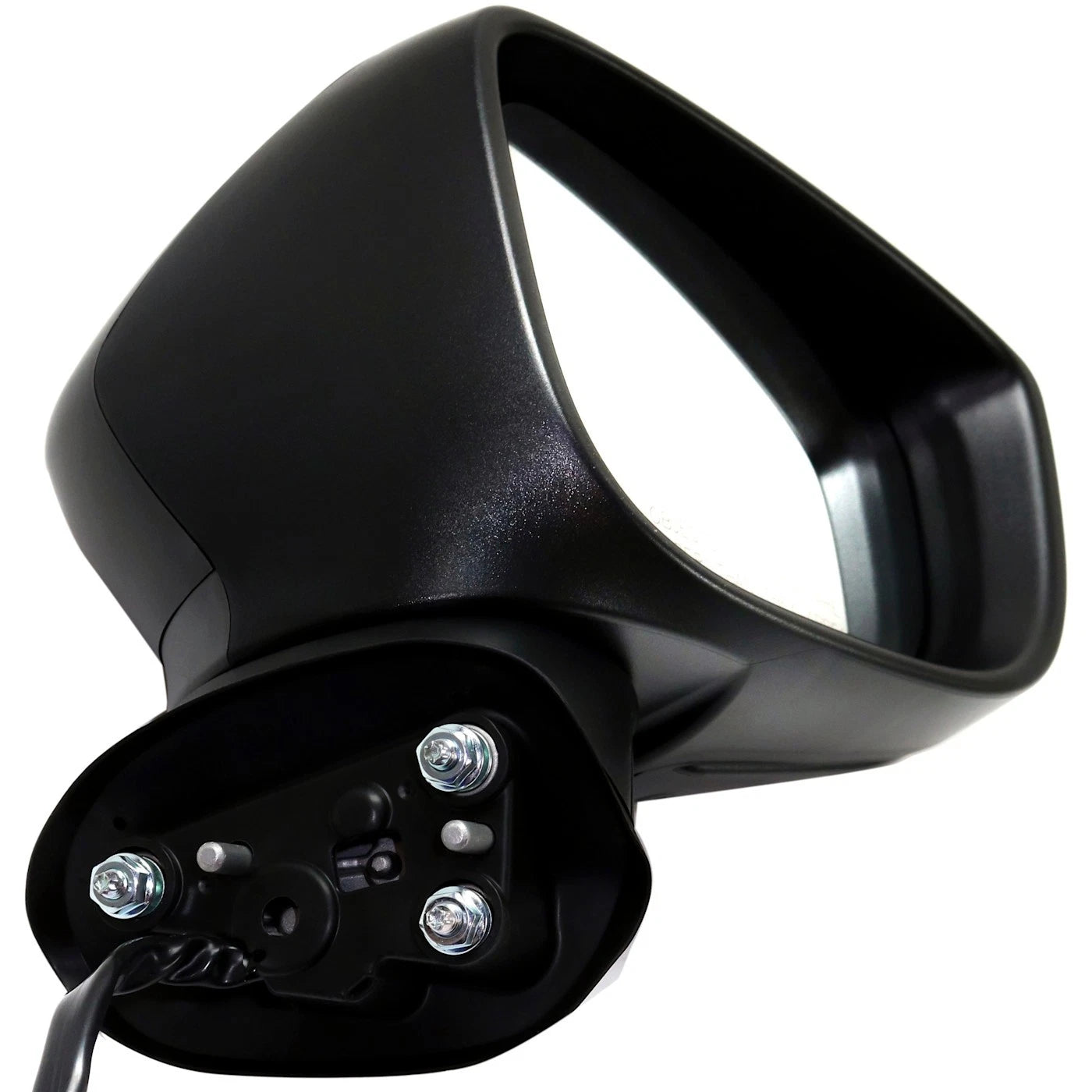 Right Power Heated Mirror for Mazda 3 (2014–2016) with Signal Light