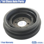 Harmonic Balancer Crankshaft Pulley for Kia Rio (2001–2004) 0K30C11401A