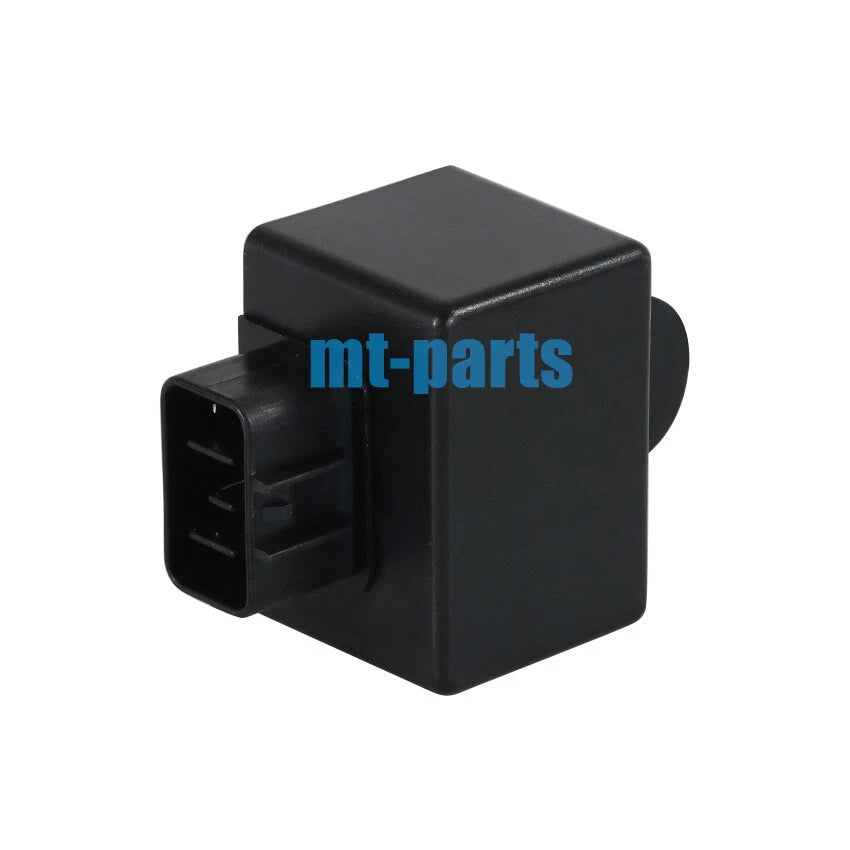 8-Prong Electrical Relay Assy for Yamaha Outboard SXT1800 242 Limited (2011–2014)