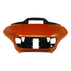 Inner Outer Fairings for Harley Road Glide FLTR FLTRX (2015–2023) Amber Whiskey
