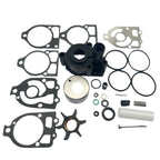 Water Pump Impeller Kit for Mercury 75 80 85 90 HP (46-96148A8)