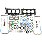 Full Head Gasket Set for Jeep Wrangler, Dodge Charger 3.6L V6