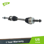 Front Right CV Axle Assembly for Scion TC (2011–2016) 66-5415 4341021100