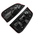 Left + Right Tail Light Assembly for Ford F250 F350 F450 F550 (2008–2016)