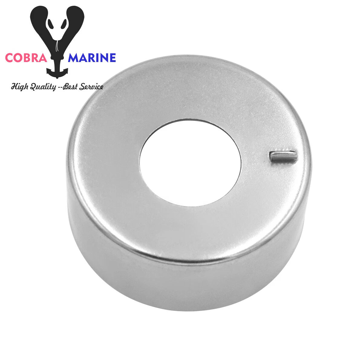 Water Pump Repair Kit for Yamaha 40/50 HP (6H4-W0078-00, 18-3429)