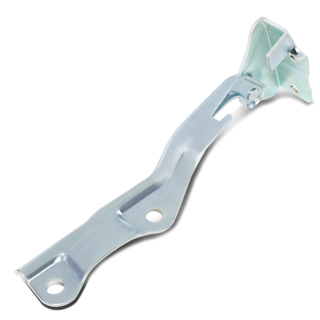 Left Driver Side Steel Hood Hinge for Ford F250 F350 Super Duty (2008–2010)