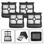 Set of 4 Replacement Filters for Narwal S30 (2020–2023)