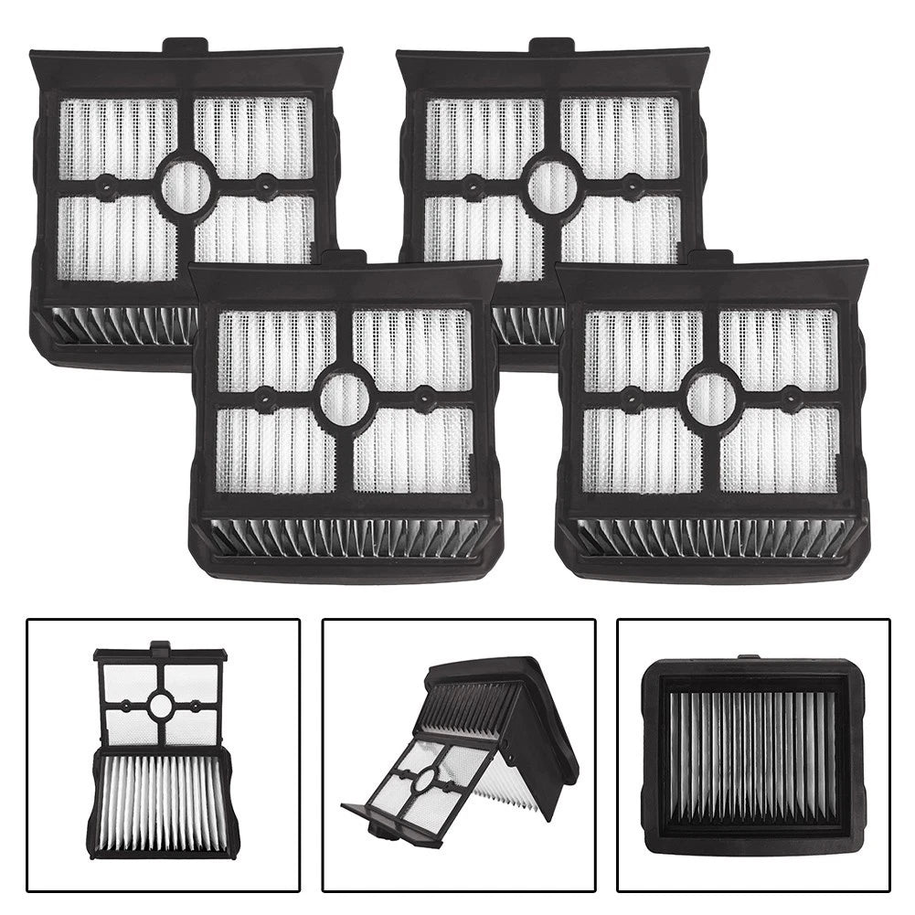 Set of 4 Replacement Filters for Narwal S30 (2020–2023)
