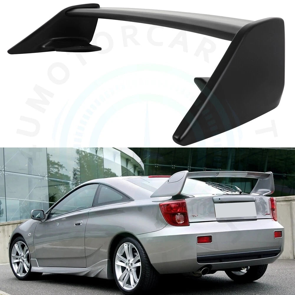 Rear Spoiler Wing for Toyota Celica (2000–2005)
