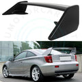 Rear Spoiler Wing for Toyota Celica (2000–2005)