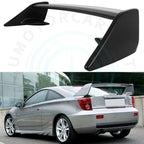 Rear Spoiler Wing for Toyota Celica (2000–2005)