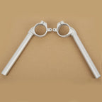 Clip On Handlebars for Yamaha YZF R1 (2002–2003)