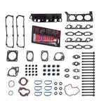 Set of Head Gasket Bolts for Chrysler Pacifica VW Routan (2005–2008)