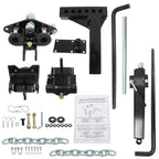 Weight Distribution Hitch with Sway Control for RV (1000lb)