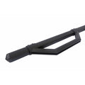 Set of 2 Nerf Bars for Chevy (Driver & Passenger Side)