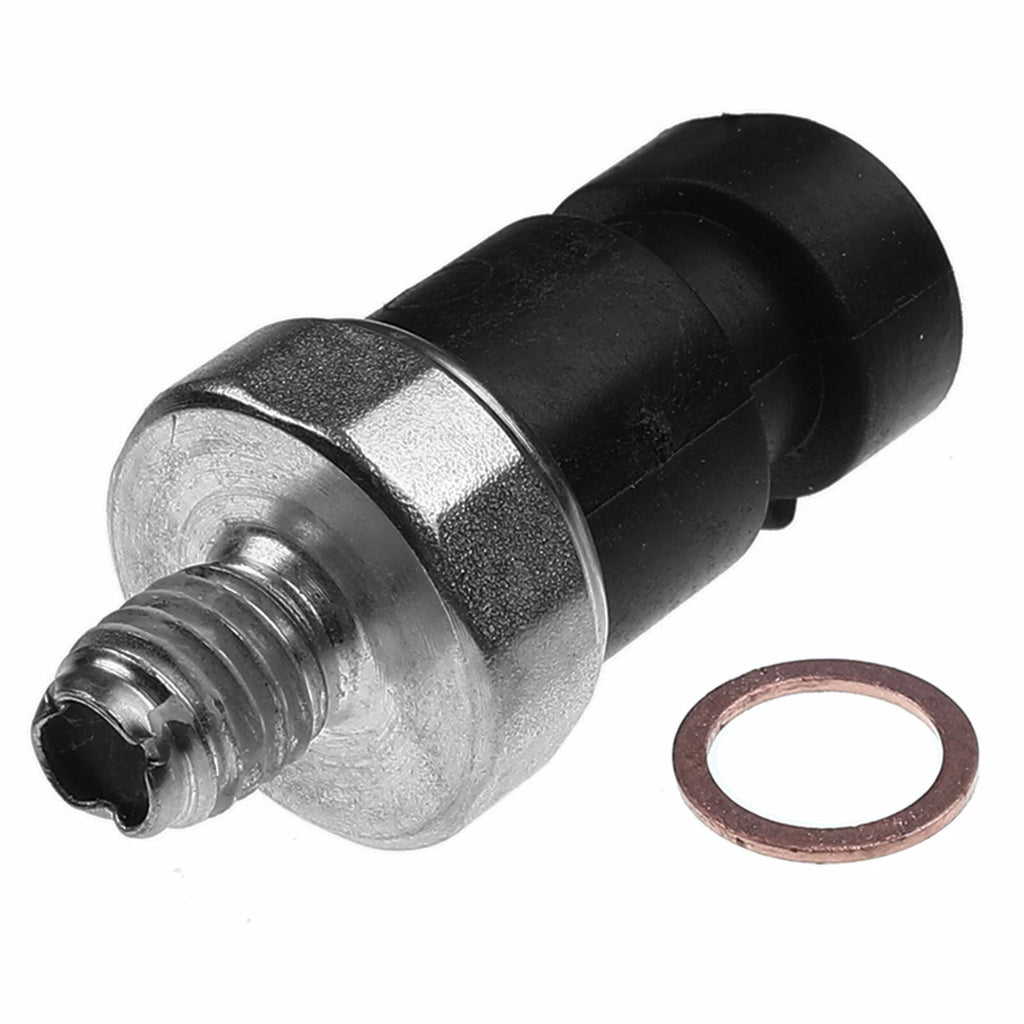 Fuel Oil Pressure Sensor for Buick LaCrosse Regal Chevy Equinox (2010–2017)