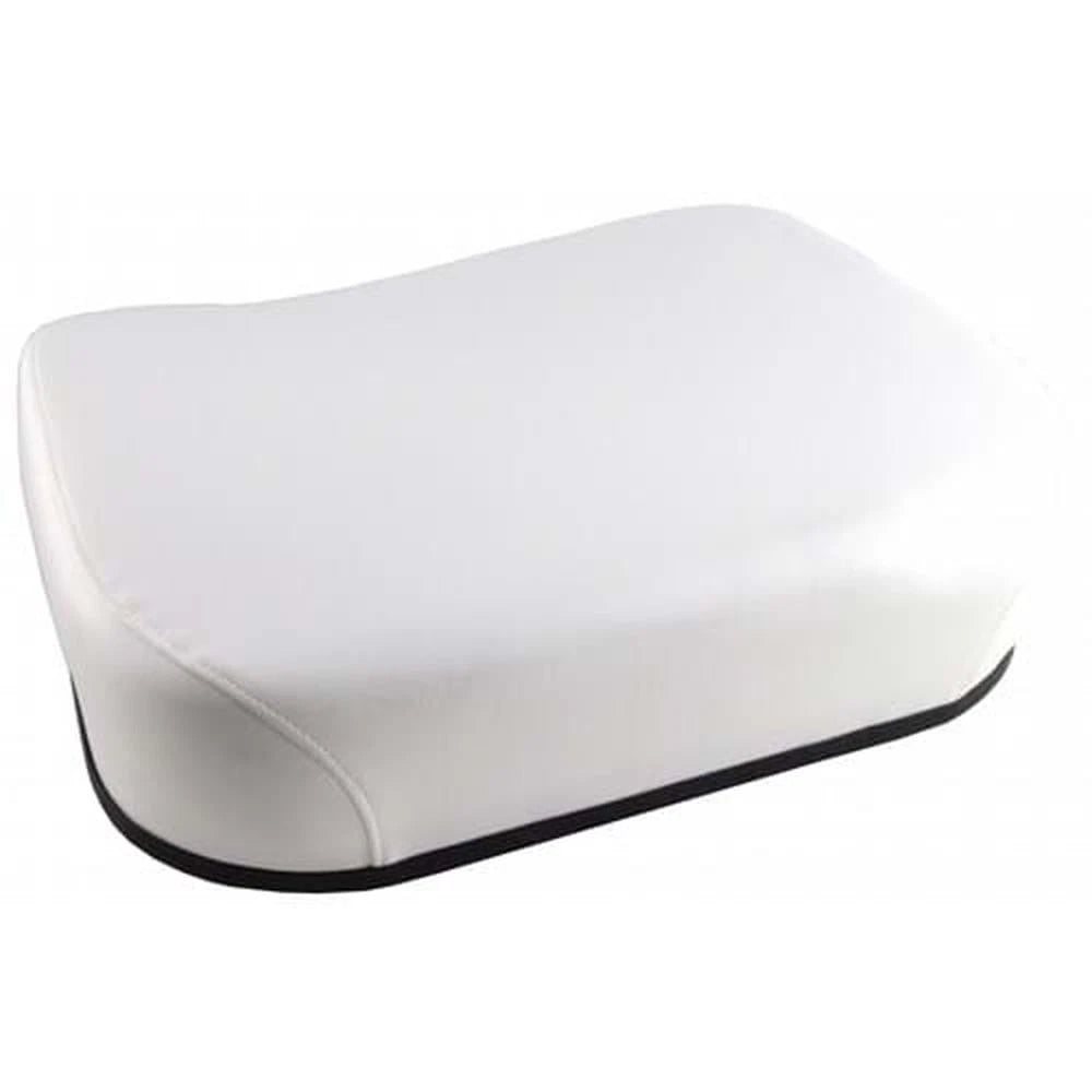 Seat Cushion for SW159859 (White Vinyl)