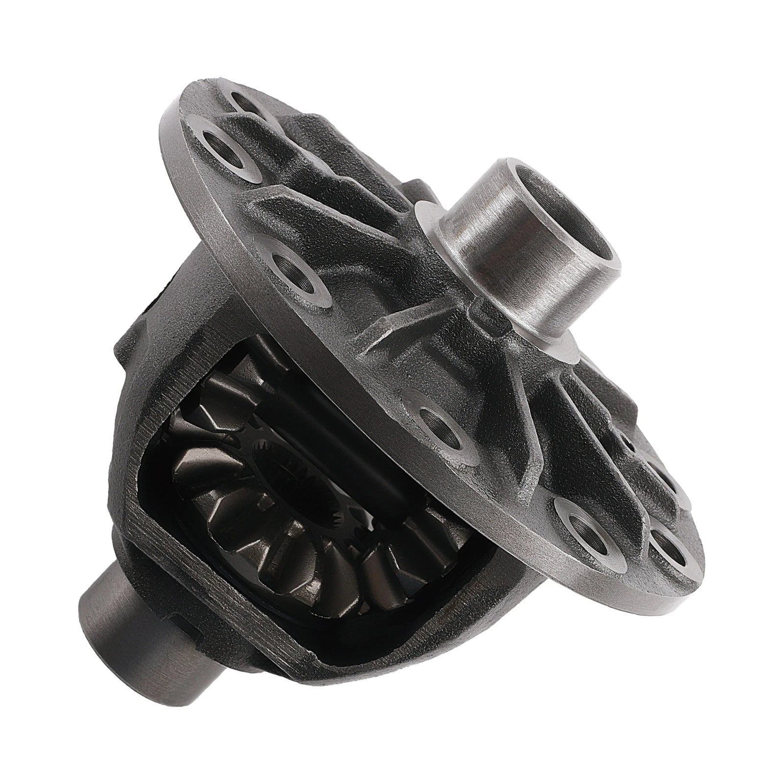 Differential Assembly Rear for Jeep Wrangler JK (2007–2018)