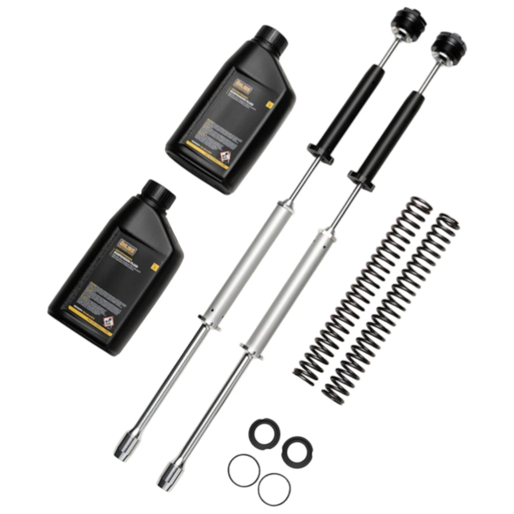 Öhlins Front Suspension Kit for Harley-Davidson Softail (2018–2026) 45400356