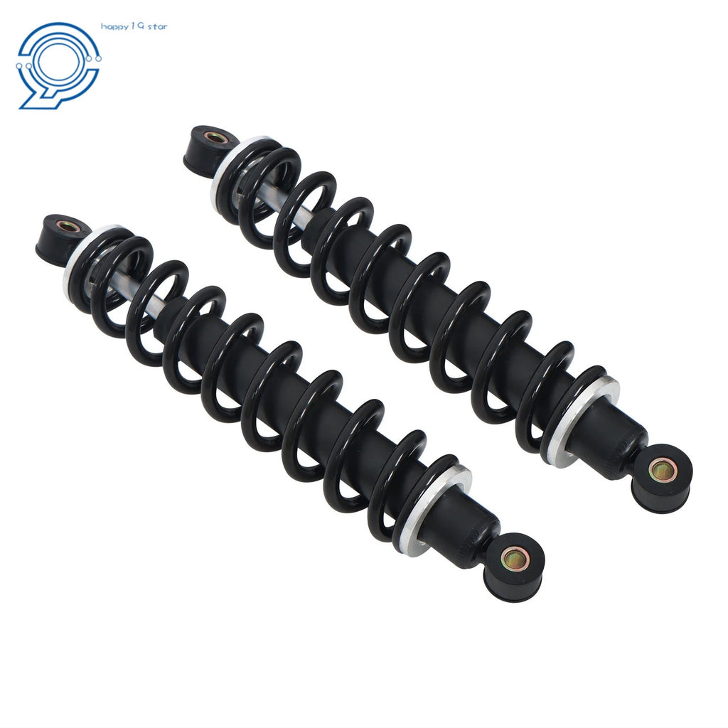 Set of 2 Front Shock Absorbers for John Deere Gator (4X2, 6X4, TH, TS, TX)