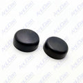 2Pcs Trim Tilt Cylinder Pivot Pin End Cap for Volvo Penta OMC Cobra (N/A)
