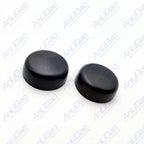2Pcs Trim Tilt Cylinder Pivot Pin End Cap for Volvo Penta OMC Cobra (N/A)