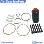 Drive Shaft CV Joint for Jeep Liberty (2002–2007) & Grand Cherokee (1999–2020)