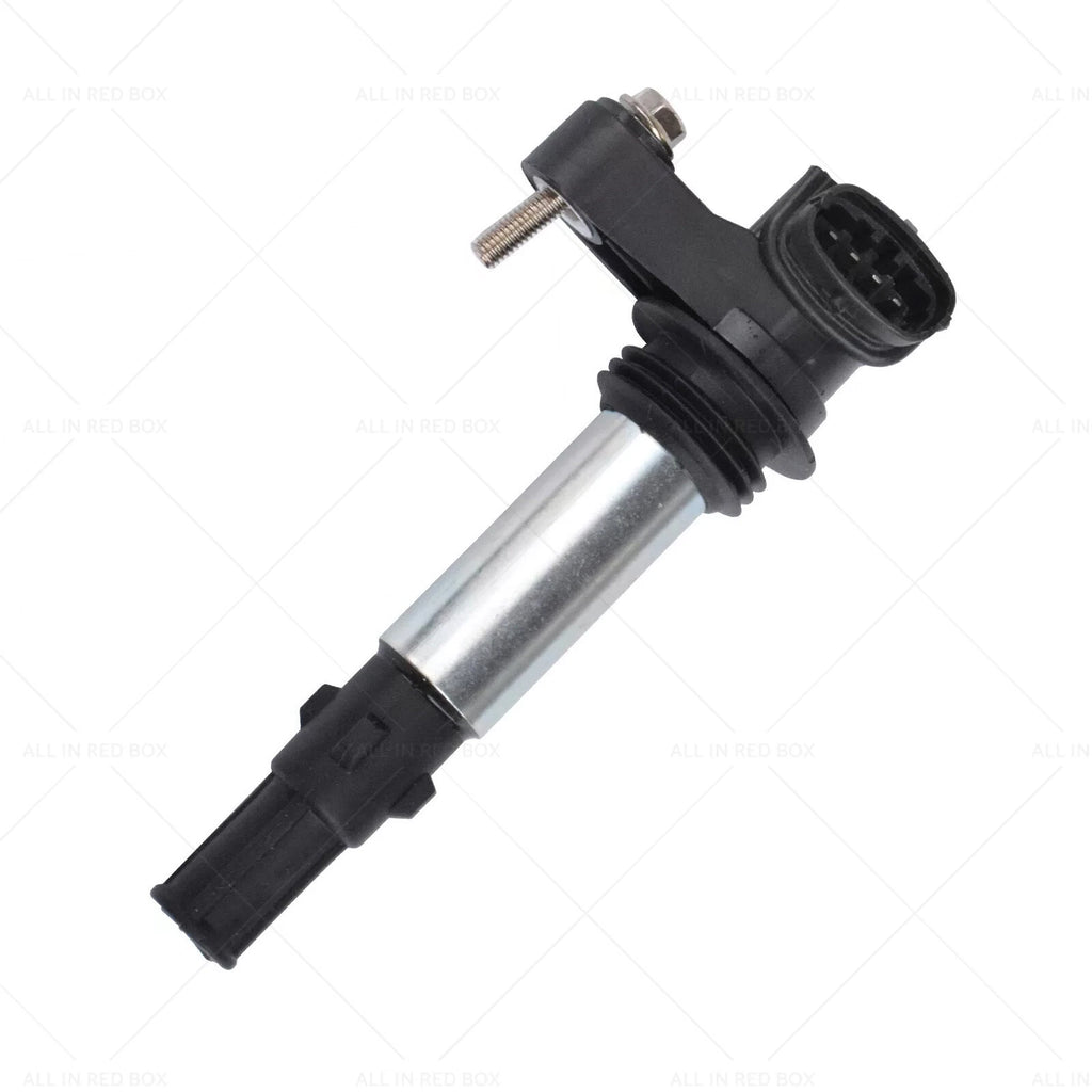 6X Ignition Coils Pack for Holden Commodore Statesman Rodeo (2000–2006) 12629037
