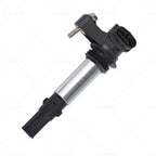 6X Ignition Coils Pack for Holden Commodore Statesman Rodeo (2000–2006) 12629037