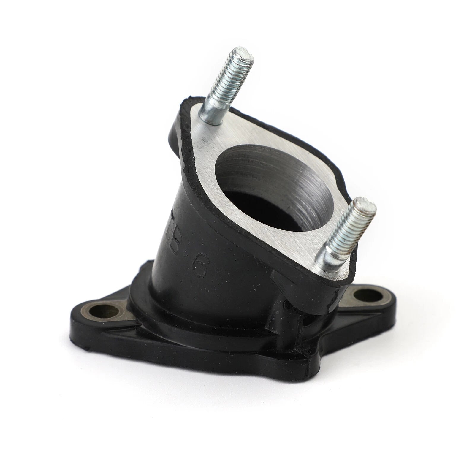 Carburetor Flange Boot for Honda XL125 XL185 XL200 TRX200 (1970–1985)
