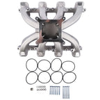 Single Plane Intake Manifold for GM LS1/LS2/LS6 V8 (1997-2004)