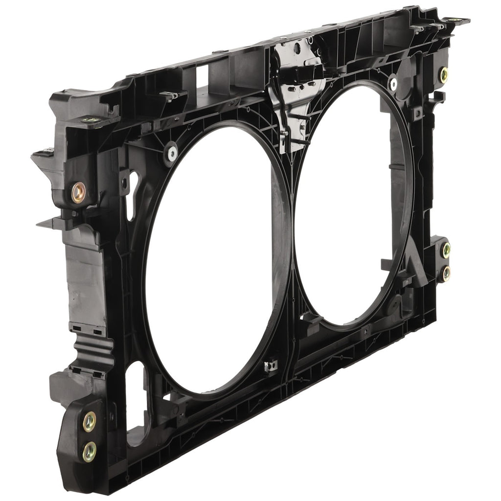 Radiator Support for Nissan Altima (2010–2013) Plastic Black
