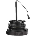 2X Replacement Fuel Cap for FS40C FC70 (0000 350 0504, 0000 350 0532)