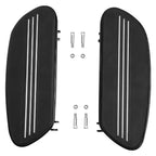 Floorboards Foot Pegs for Harley Street Glide (1993-2025)