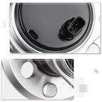 Rear Right Wheel Hub Bearing w/ ABS for ES300/ES350/Avalon/Camry/Solara (2002–2012)
