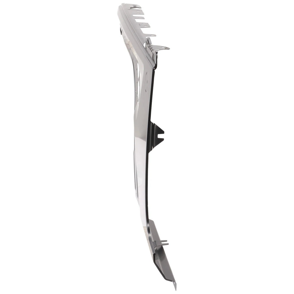 Fender for Jeep Wrangler (2018–2024) Front Driver & Passenger Side Aluminium