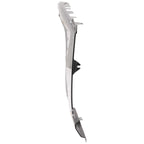 Fender for Jeep Wrangler (2018–2024) Front Driver & Passenger Side Aluminium