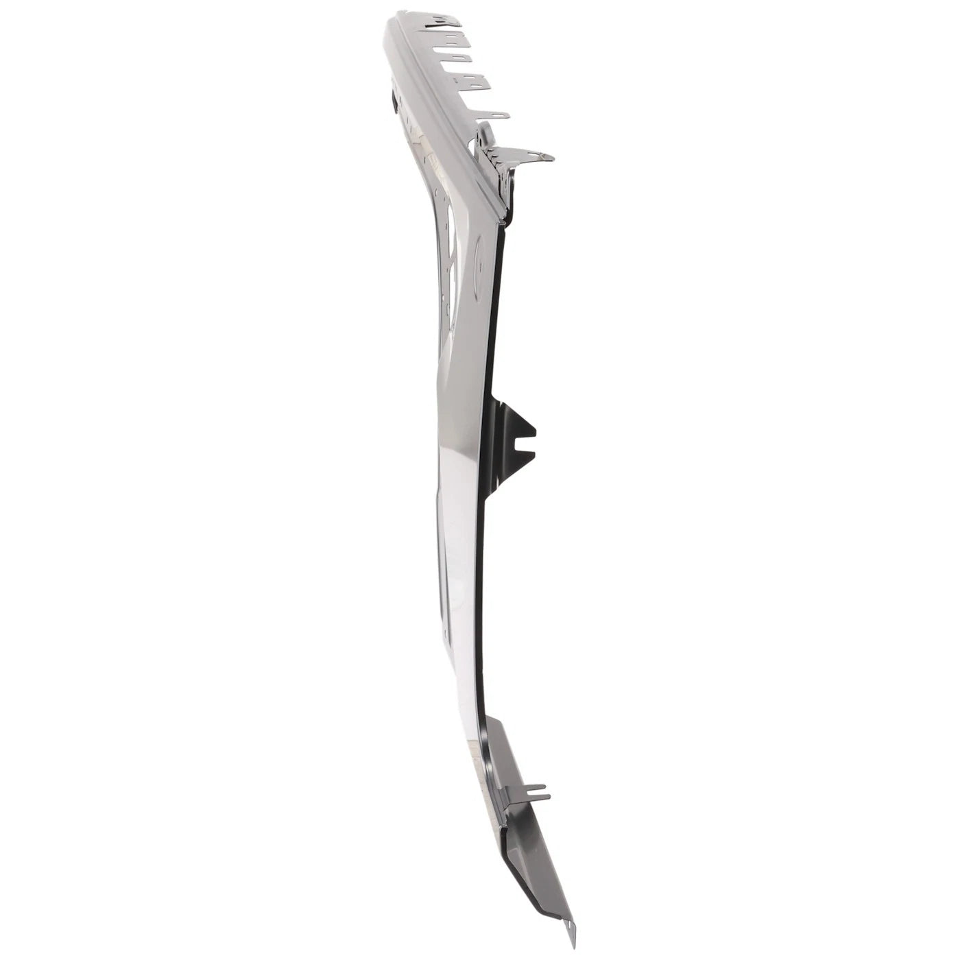 Fender for Jeep Wrangler (2018–2024) Front Driver & Passenger Side Aluminium