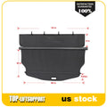 Retractable Rear Cargo Security Trunk Cover for Chevy Equinox, GMC Terrain
